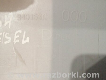 ФОТО Обшивка салона правая для Subaru Forester SH S12 (08-12) Київ