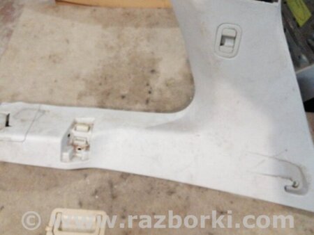 ФОТО Обшивка салона правая для Subaru Forester SH S12 (08-12) Київ