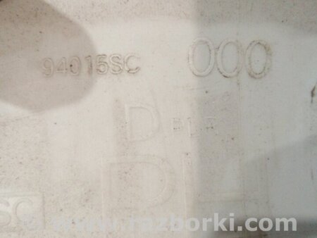 ФОТО Обшивка салона правая для Subaru Forester SH S12 (08-12) Київ