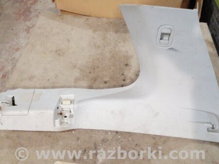 ФОТО Обшивка салона правая для Subaru Forester SH S12 (08-12) Київ