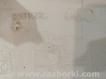 ФОТО Обшивка салона правая для Subaru Forester SH S12 (08-12) Київ