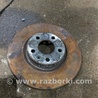 ФОТО Диск тормозной для Audi (Ауди) A3 8V1, 8VA, 8V7, 8VS (03.2012-...) Киев