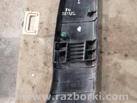 ФОТО Обшивка салона левая для Subaru Forester SH S12 (08-12) Київ