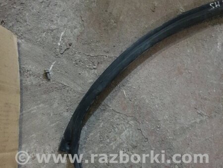 ФОТО Уплотнительная резинка передняя правая для Subaru Forester SH S12 (08-12) Київ