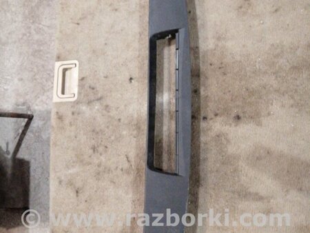 ФОТО Пластик салона для Subaru Forester SH S12 (08-12) Київ