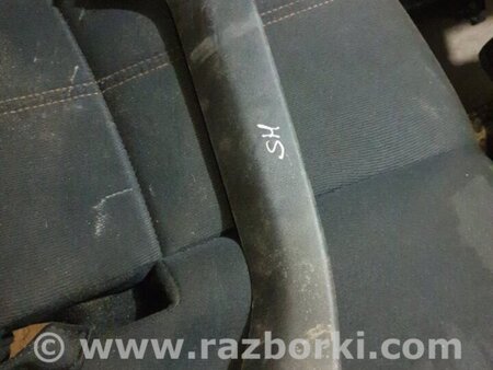 ФОТО Обшивка крышки багажника задняя левая для Subaru Forester SH S12 (08-12) Київ