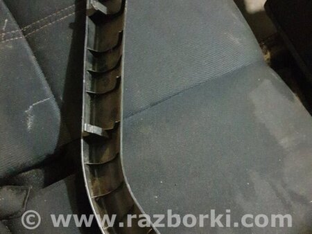 ФОТО Обшивка крышки багажника задняя левая для Subaru Forester SH S12 (08-12) Київ