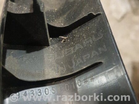 ФОТО Обшивка крышки багажника задняя левая для Subaru Forester SH S12 (08-12) Київ