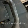 Обшивка крышки багажника задняя левая Subaru Forester SH S12 (08-12)
