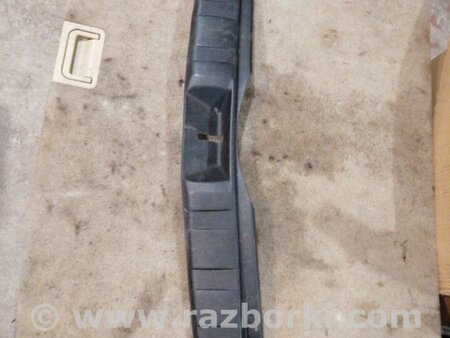 ФОТО Накладка кузова для Subaru Forester SH S12 (08-12) Київ