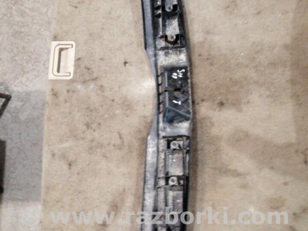 ФОТО Накладка кузова для Subaru Forester SH S12 (08-12) Київ