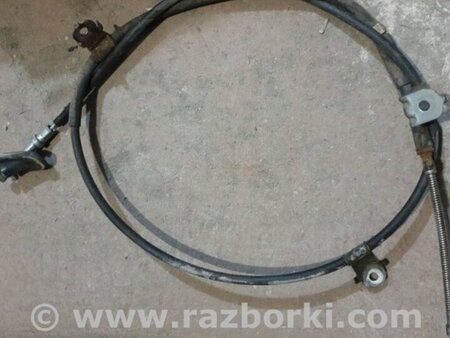 ФОТО Трос ручника правый для Subaru Forester SH S12 (08-12) Київ