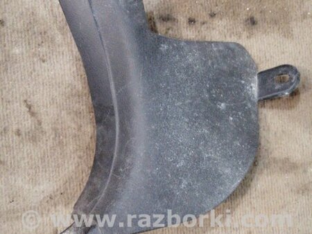 ФОТО Пластик левый для Subaru Forester SH S12 (08-12) Київ