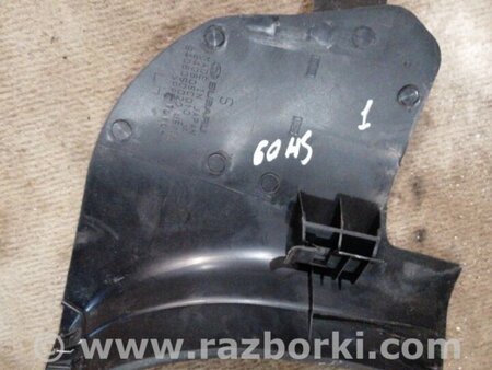 ФОТО Пластик левый для Subaru Forester SH S12 (08-12) Київ