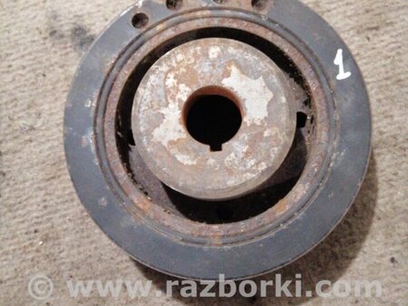 ФОТО Шкив коленвала для Subaru Forester SH S12 (08-12) Київ