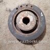 Шкив коленвала Subaru Forester SH S12 (08-12)