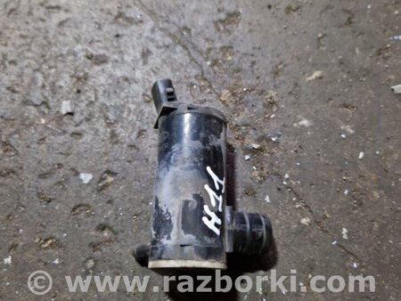 ФОТО Моторчик омывателя стекла для Hyundai ix35 I LM/EL Tucson (10-17) Київ