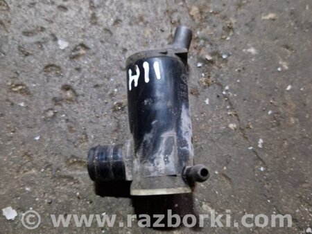 ФОТО Моторчик омывателя стекла для Hyundai ix35 I LM/EL Tucson (10-17) Київ