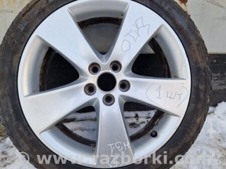 ФОТО Диск колесный литой для Subaru Legacy IV BL/BP (03-09) Київ