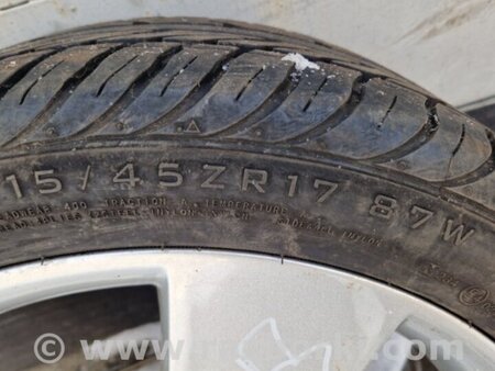 ФОТО Диск колесный литой для Subaru Legacy IV BL/BP (03-09) Київ