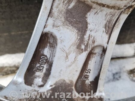 ФОТО Диск колесный литой для Subaru Legacy IV BL/BP (03-09) Київ