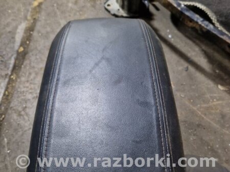 ФОТО Подлокотник для Hyundai ix35 I LM/EL Tucson (10-17) Київ