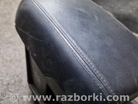 ФОТО Подлокотник для Hyundai ix35 I LM/EL Tucson (10-17) Київ
