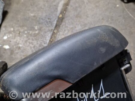 ФОТО Подлокотник для Hyundai ix35 I LM/EL Tucson (10-17) Київ