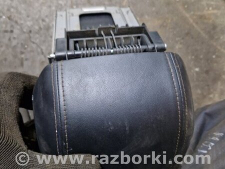 ФОТО Подлокотник для Hyundai ix35 I LM/EL Tucson (10-17) Київ