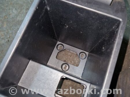 ФОТО Подлокотник для Hyundai ix35 I LM/EL Tucson (10-17) Київ