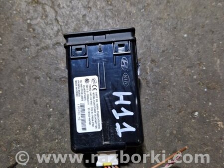 ФОТО Кнопка для Hyundai ix35 I LM/EL Tucson (10-17) Київ