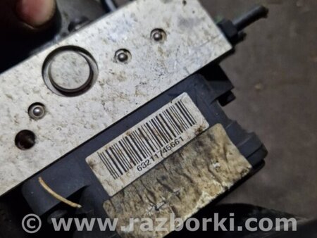 ФОТО Блок ABS для Hyundai ix35 I LM/EL Tucson (10-17) Київ