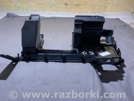 ФОТО Пластик для Audi (Ауди) A3 8V1, 8VA, 8V7, 8VS (03.2012-...) Киев