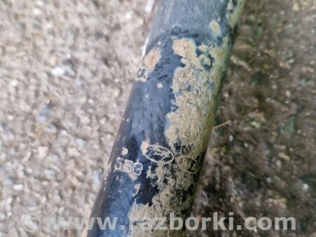 ФОТО Амортизатор задний для Hyundai ix35 I LM/EL Tucson (10-17) Київ