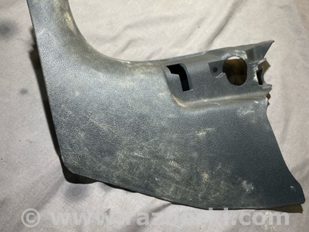 ФОТО Пластик для Audi (Ауди) A3 8V1, 8VA, 8V7, 8VS (03.2012-...) Киев
