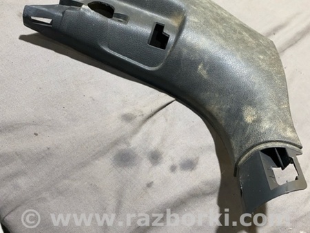 ФОТО Пластик для Audi (Ауди) A3 8V1, 8VA, 8V7, 8VS (03.2012-...) Киев