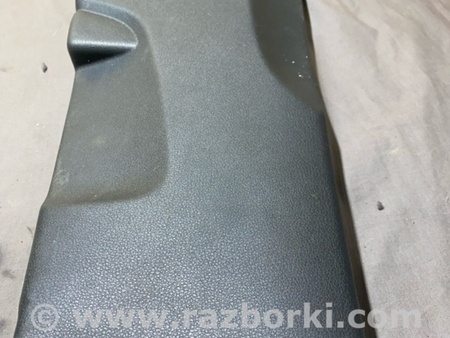 ФОТО Пластик для Audi (Ауди) A3 8V1, 8VA, 8V7, 8VS (03.2012-...) Киев