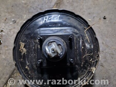 ФОТО Вакуумный усилитель для Hyundai ix35 I LM/EL Tucson (10-17) Київ