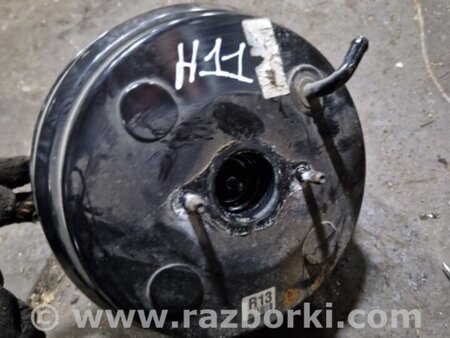 ФОТО Вакуумный усилитель для Hyundai ix35 I LM/EL Tucson (10-17) Київ