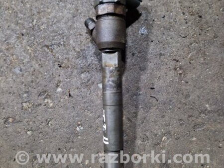 ФОТО Форсунка топливная для Hyundai ix35 I LM/EL Tucson (10-17) Київ