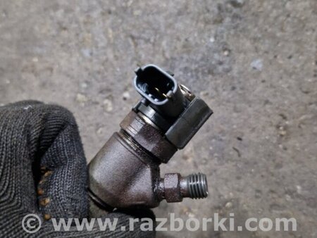 ФОТО Форсунка топливная для Hyundai ix35 I LM/EL Tucson (10-17) Київ