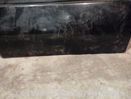 ФОТО Накладка на дверь задняя левая для Subaru Forester SH S12 (08-12) Київ