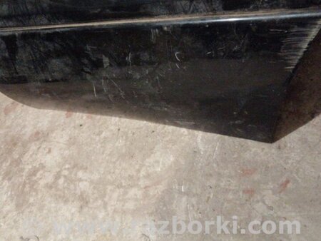 ФОТО Накладка на дверь задняя левая для Subaru Forester SH S12 (08-12) Київ