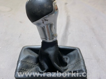 ФОТО Ручка КПП для Audi (Ауди) A3 8V1, 8VA, 8V7, 8VS (03.2012-...) Киев
