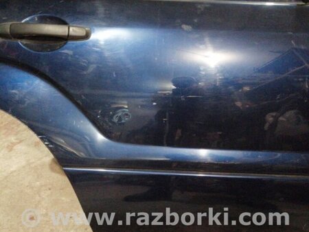 ФОТО Дверь задняя правая для Subaru Forester SH S12 (08-12) Київ