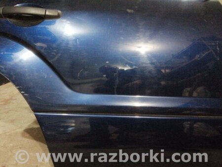 ФОТО Дверь задняя правая для Subaru Forester SH S12 (08-12) Київ