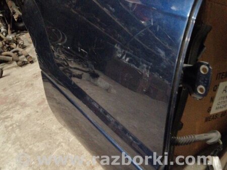 ФОТО Дверь задняя правая для Subaru Forester SH S12 (08-12) Київ