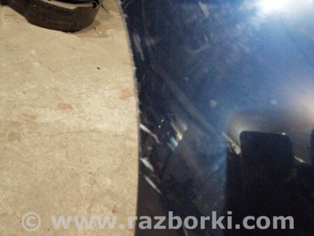 ФОТО Дверь задняя правая для Subaru Forester SH S12 (08-12) Київ