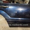 Дверь задняя правая Subaru Forester SH S12 (08-12)