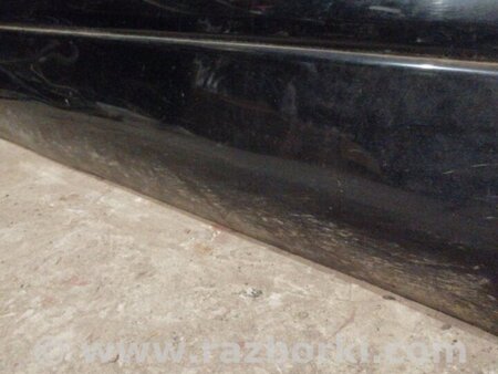 ФОТО Накладка на дверь передняя левая для Subaru Forester SH S12 (08-12) Київ